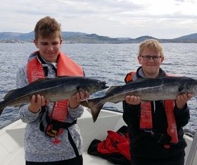 Seafishing-Norway-Maneset